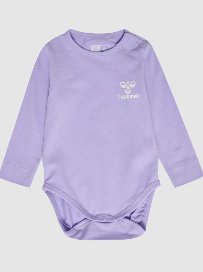 Hmlmino body LS-Overdel-Hummel-Aandahls