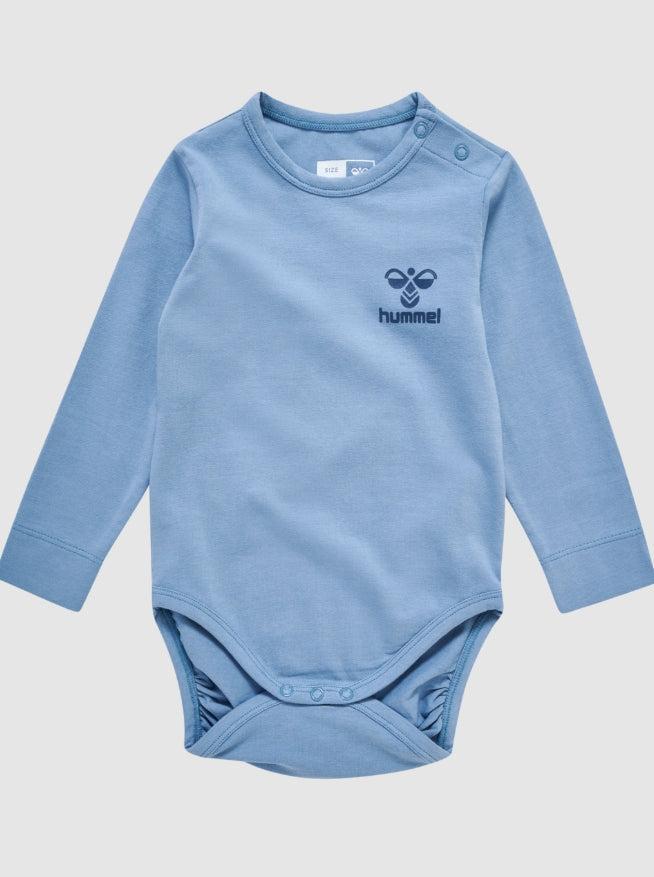 Hmlmino body LS-Overdel-Hummel-Aandahls