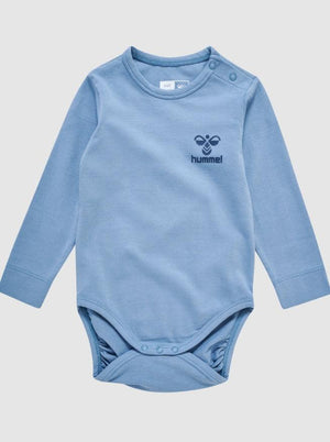 Hmlmino body LS-Overdel-Hummel-Aandahls