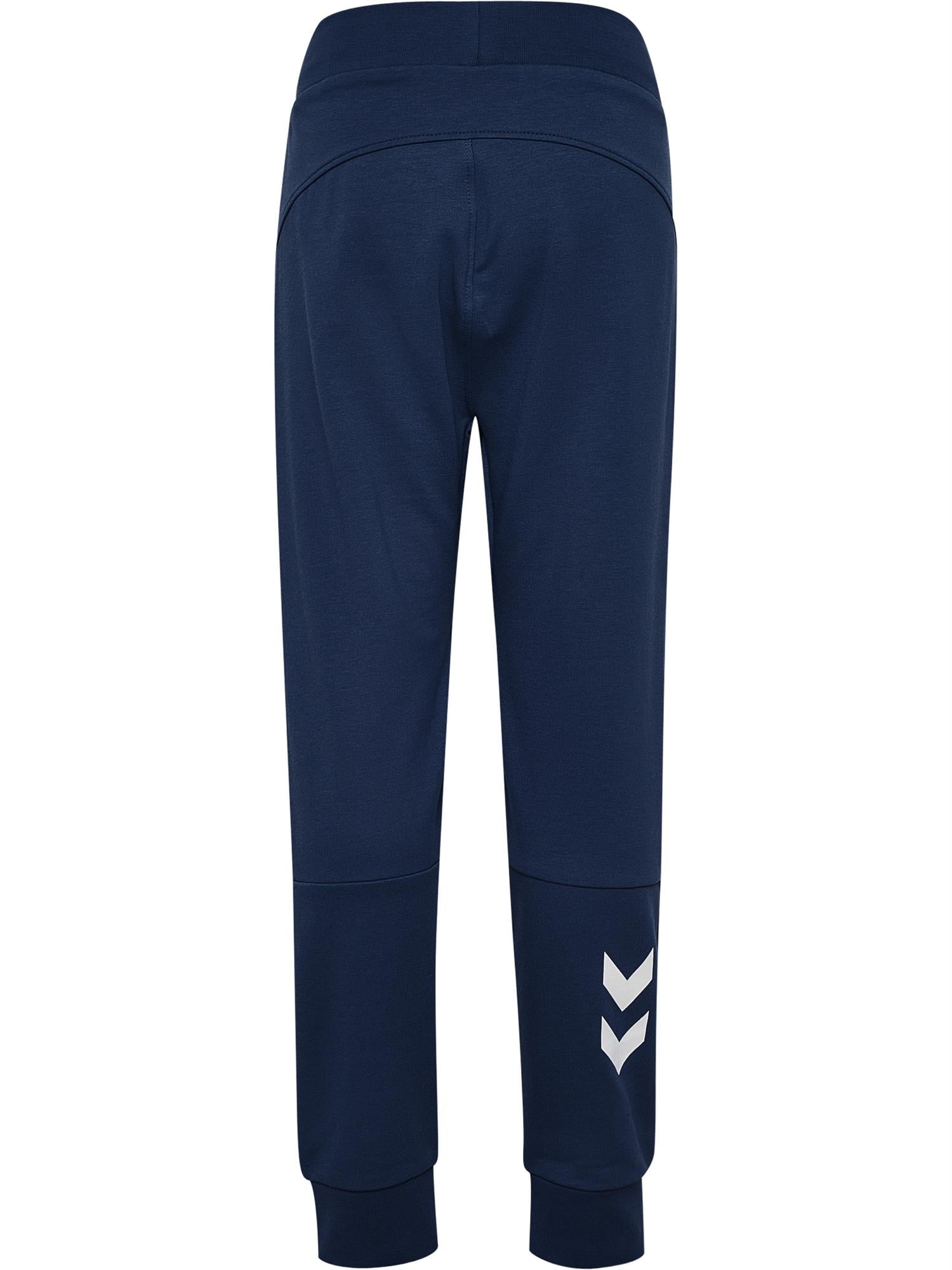 Hmlon Adjust Waist Pants-Bukse-Hummel-Aandahls
