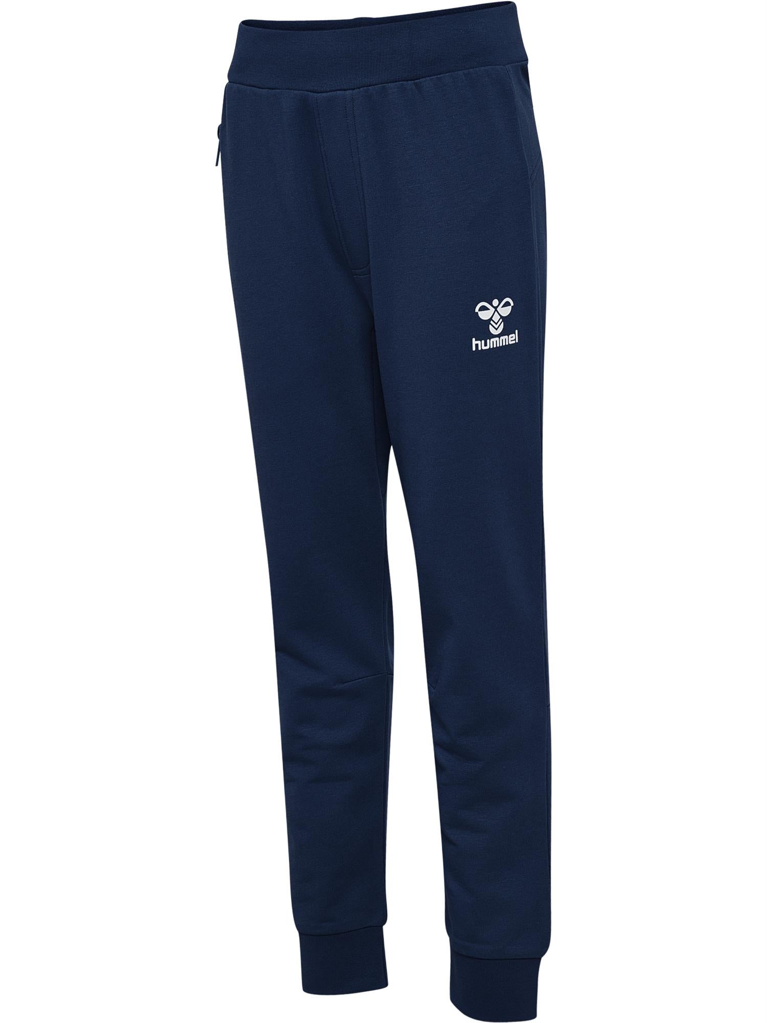 Hmlon Adjust Waist Pants-Bukse-Hummel-Aandahls