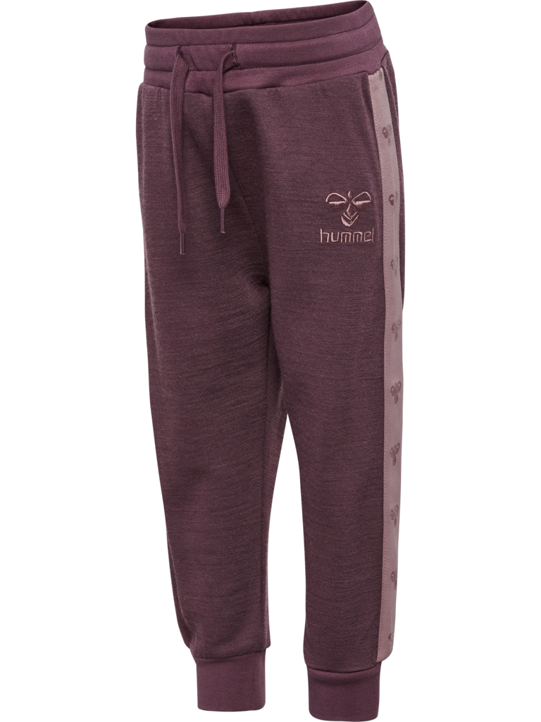 Hmlwulba pants-Ull-Hummel-Aandahls