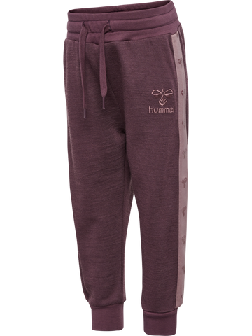 Hmlwulba pants-Ull-Hummel-Aandahls