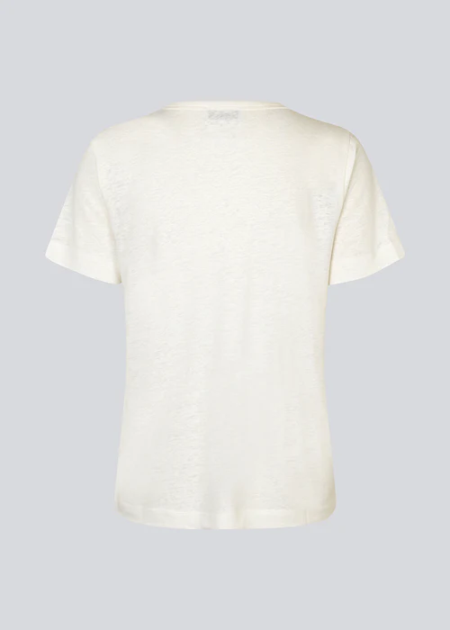 Holt MD t-shirt-T-shirt-Modstrøm-Aandahls
