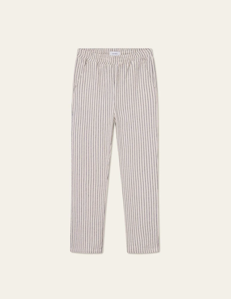 Houstun Structured Pants-Bukse-Les Deux-Aandahls