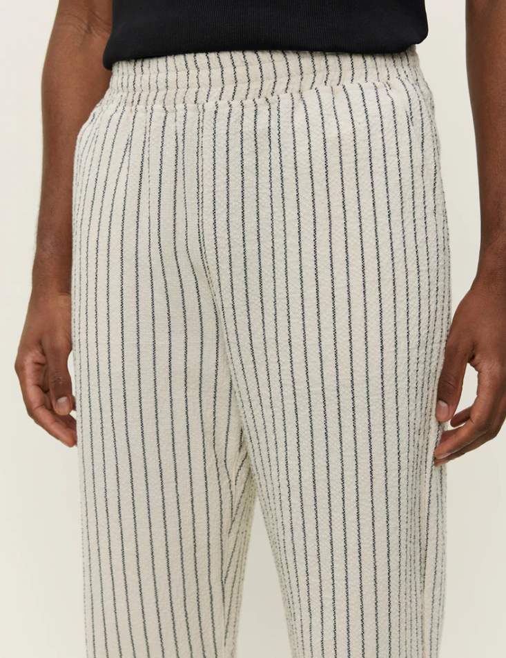 Houstun Structured Pants-Bukse-Les Deux-Aandahls