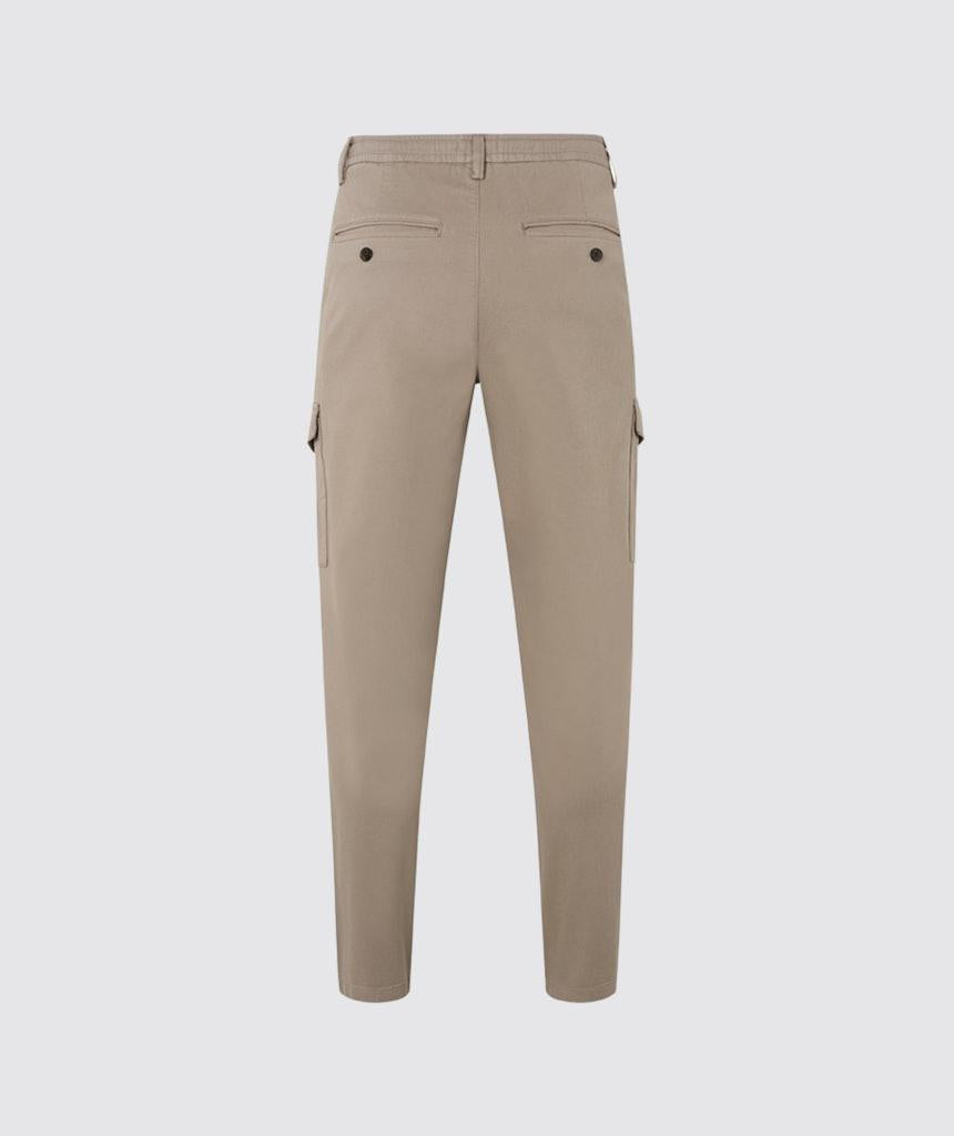 Hugo pant-Bukser-Plain-Aandahls