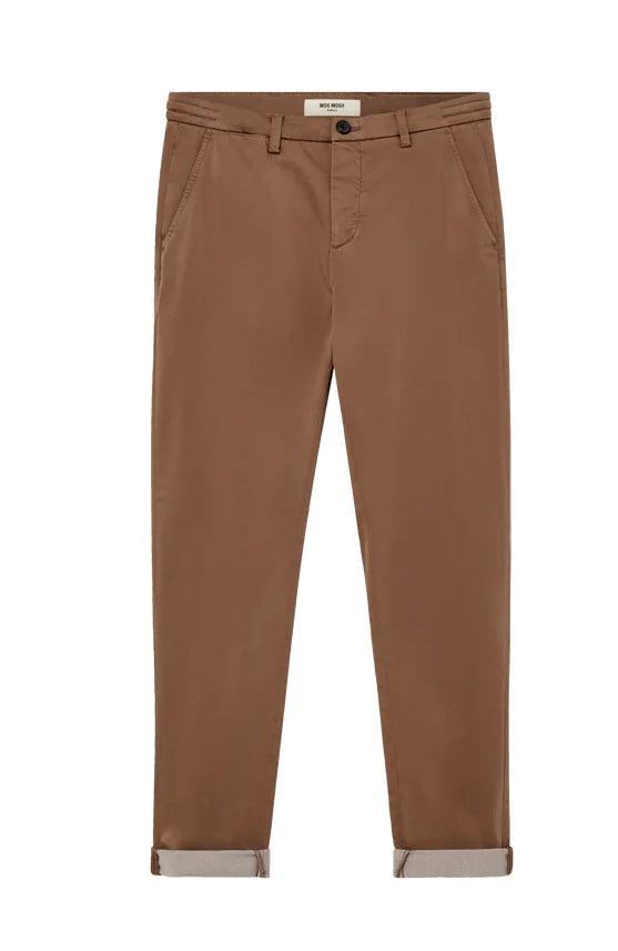 Hunt Soft String Pant-Bukser-Mos Mosh-Aandahls