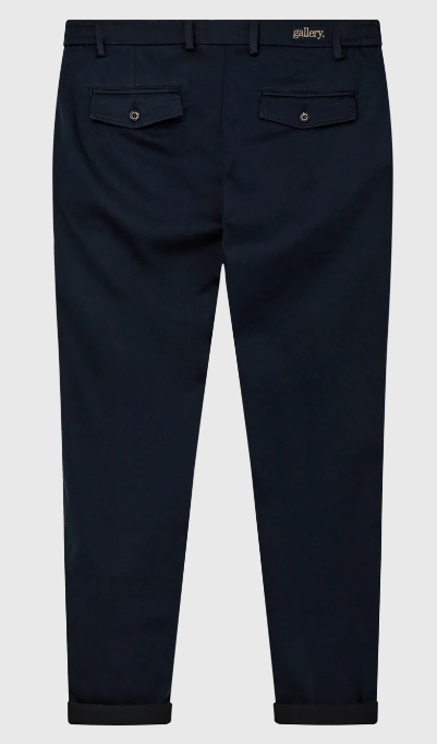 Hunt Soft String Pant-Bukser-Mos Mosh-Aandahls