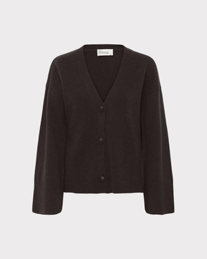 Huximw Knit Cardigan-Genser-My Essential Wardrobe-Aandahls