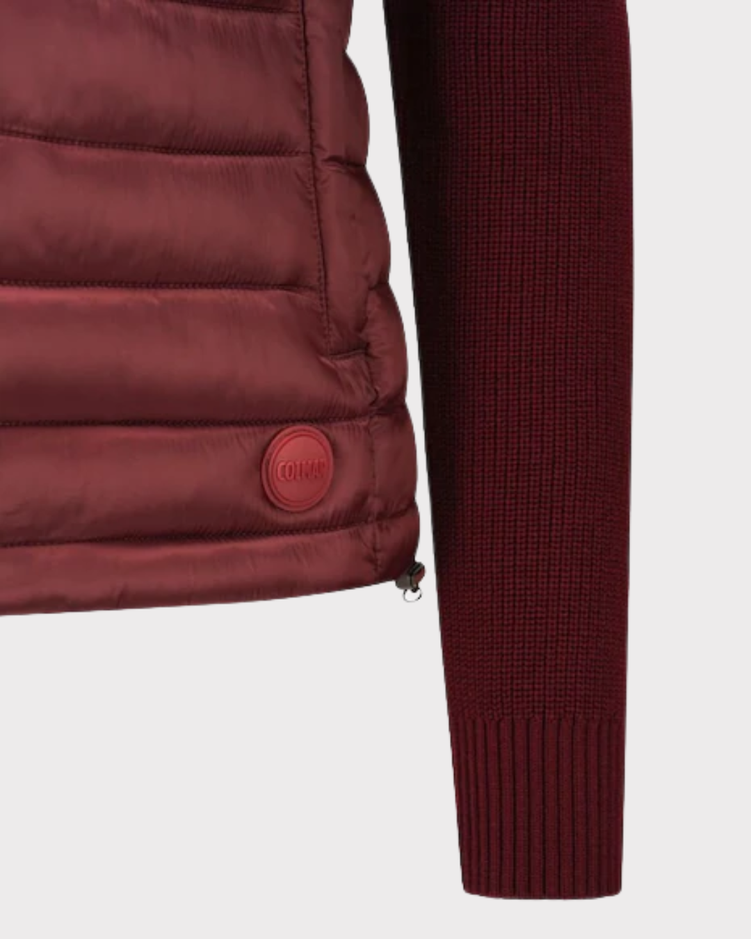 Hybrid dun-Yttertøy-Colmar-Aandahls