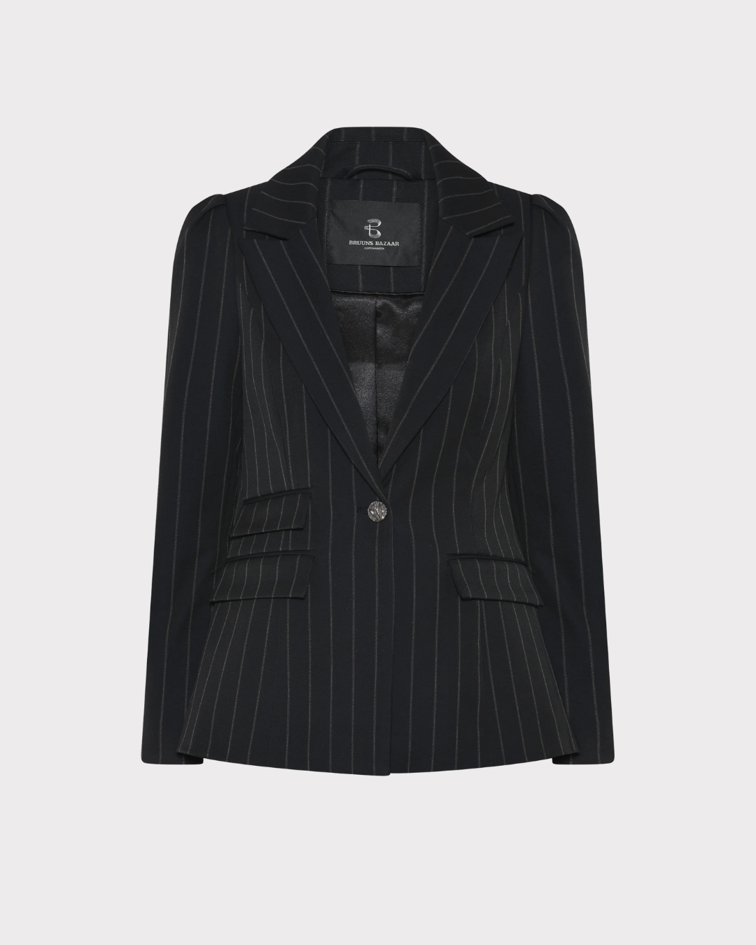 HydrangeaBBNora blazer-Blazer-BRUUNS BAZAAR-Aandahls