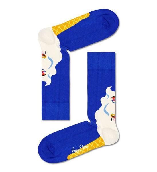 Ice Ice Baby Sock-Strømper-Happy Socks-Aandahls