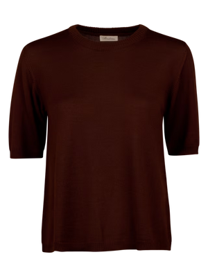 Imperia knit topp-Genser-Stenstrøms-Aandahls