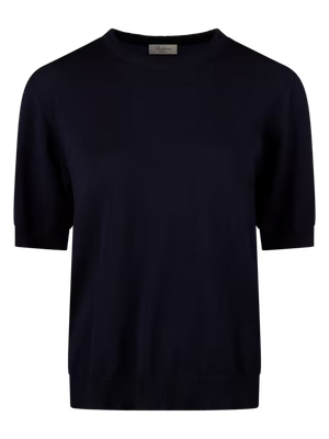 Imperia knit topp-Genser-Stenstrøms-Aandahls