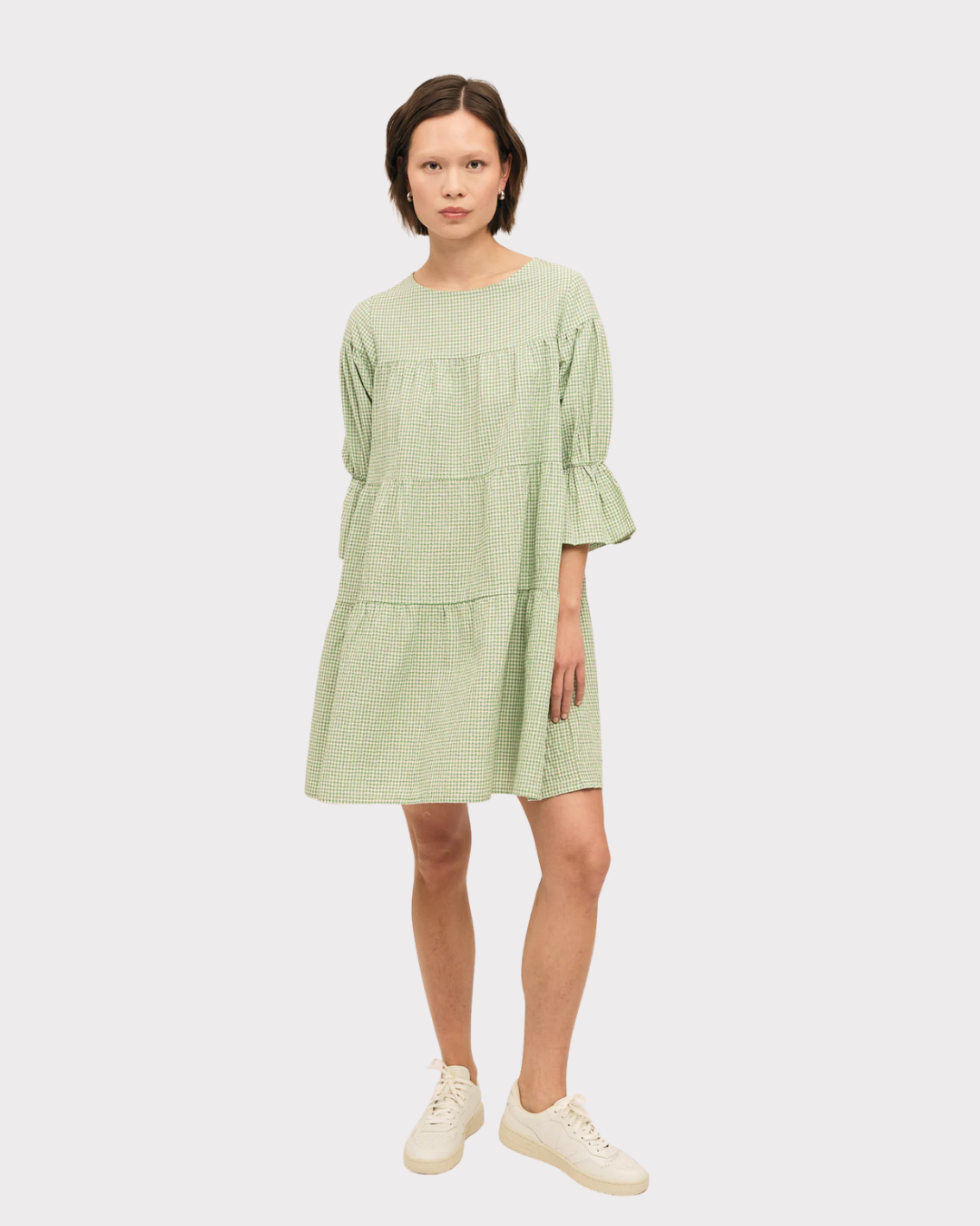 Indiana Dress-Kjole-OnceUntold-Aandahls