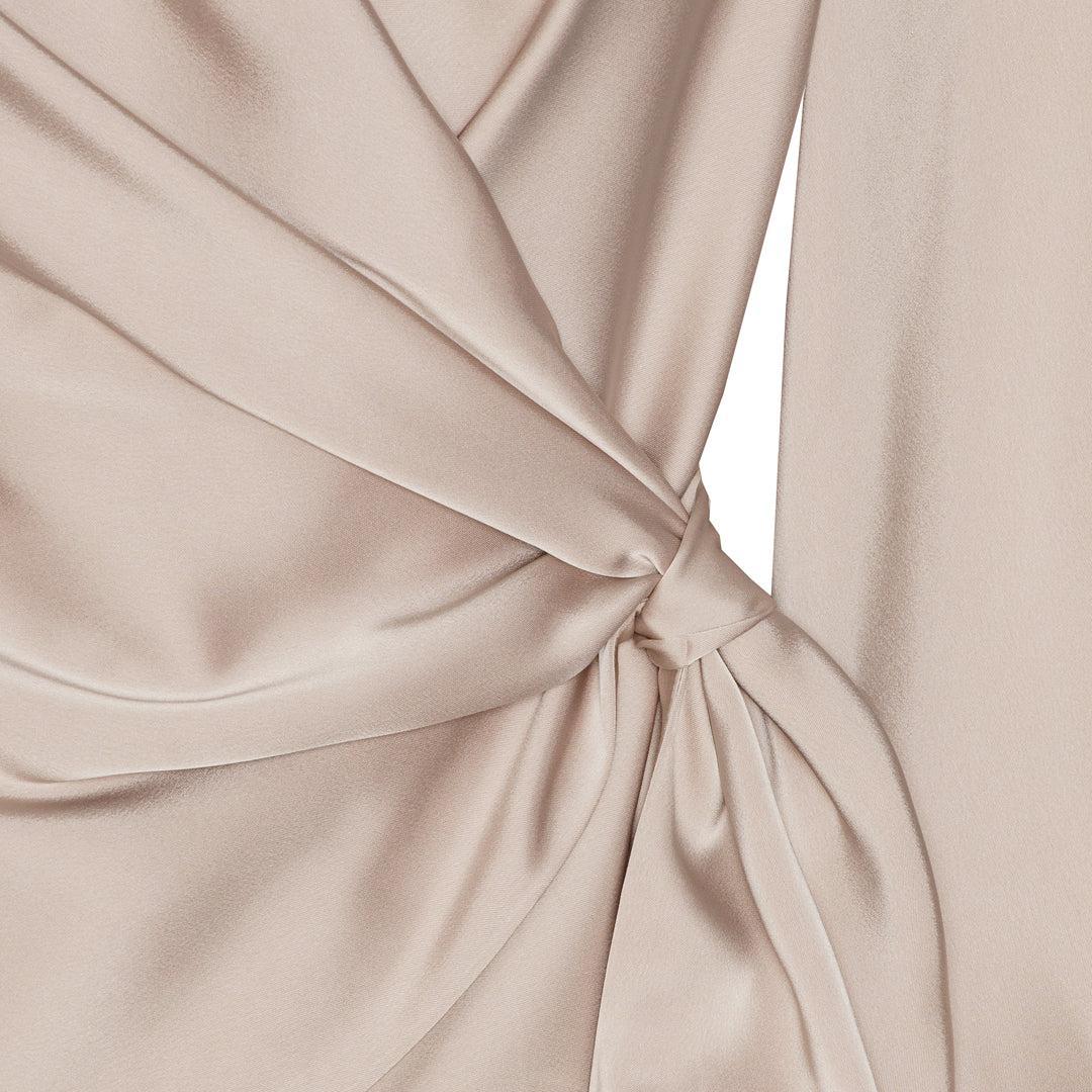 Ines Blouse-Bluser-Karmamia-Aandahls