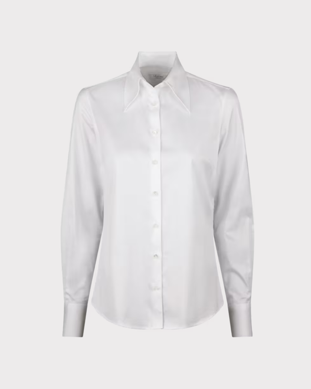 Ingrid shirt wide collar-Skjorte-Stenströms-Aandahls