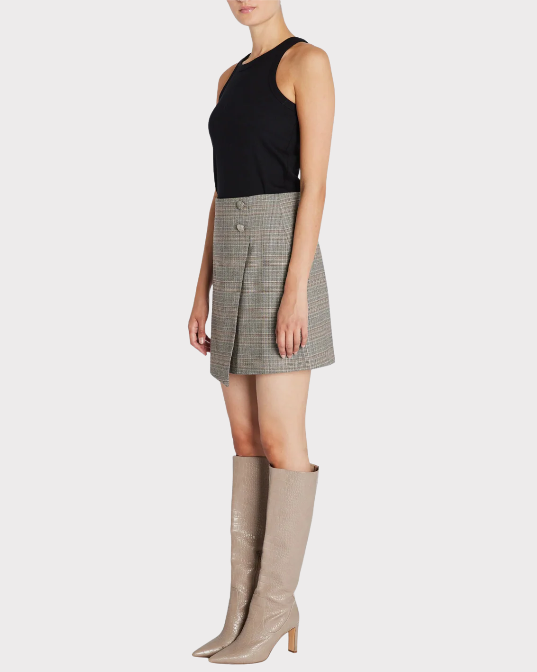 IpomoeaBBMaina skirt-Skjørt-BRUUNS BAZAAR-Aandahls