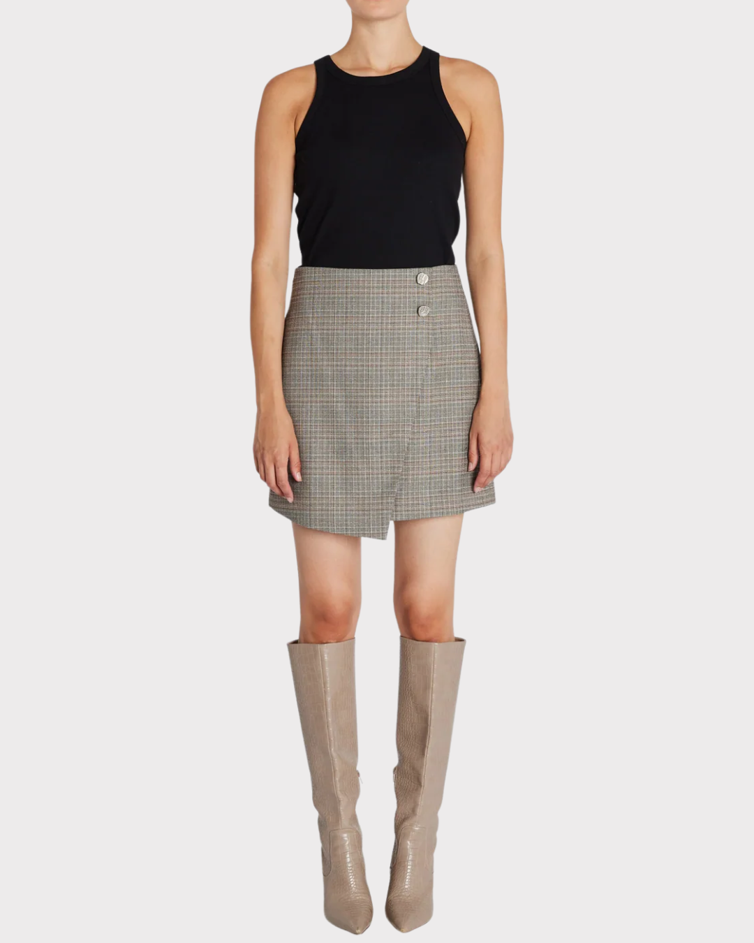 IpomoeaBBMaina skirt-Skjørt-BRUUNS BAZAAR-Aandahls