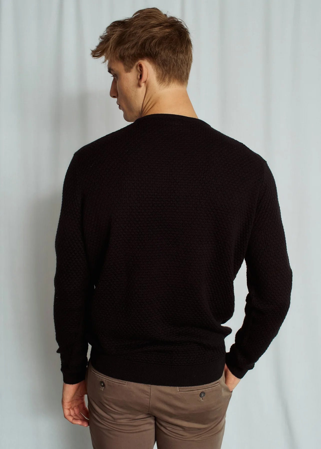 Irving Regular fit-Genser-Bruun & Stengade-Aandahls