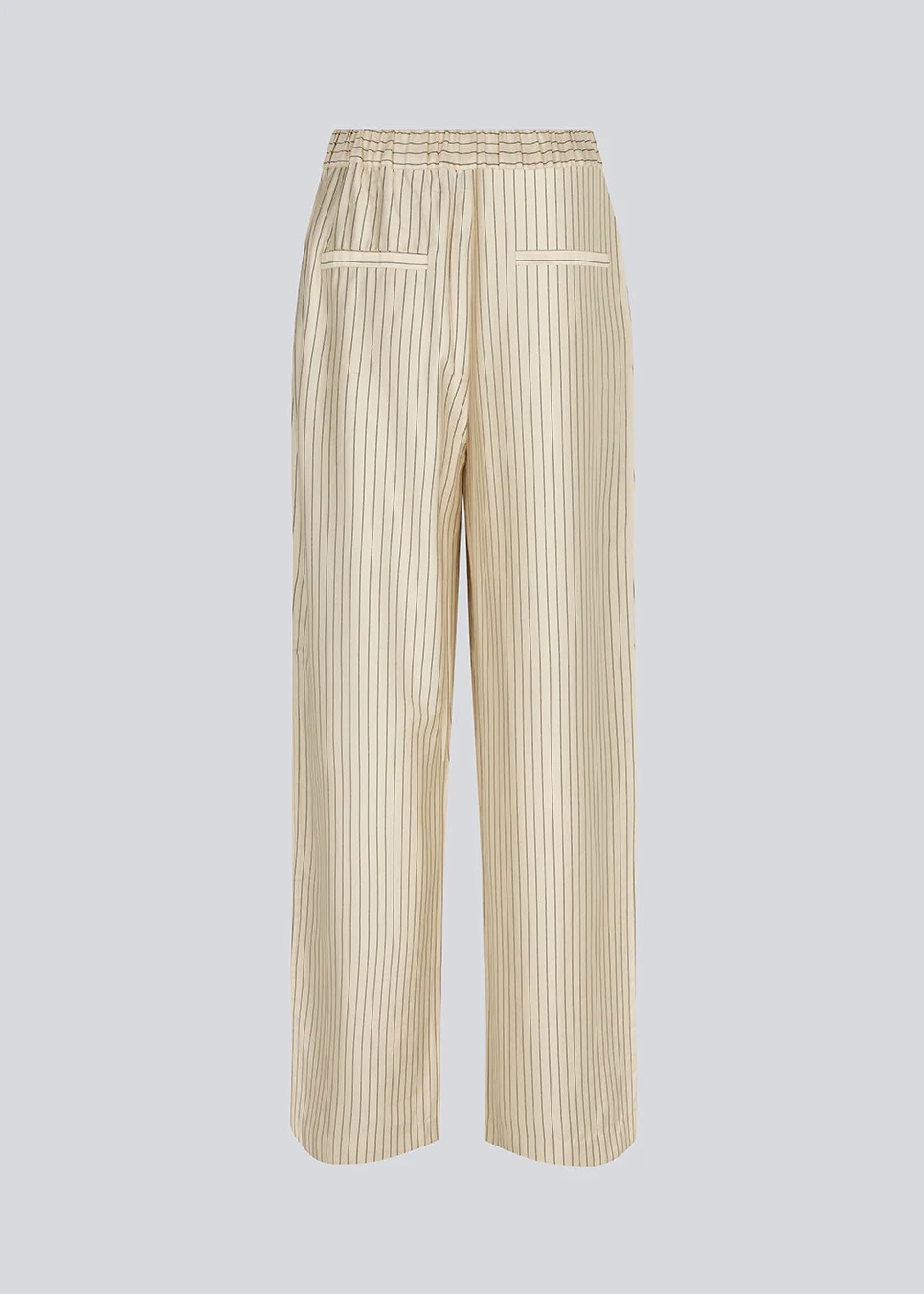 IsabelMD Pants-Bukser-Modstrøm-Aandahls