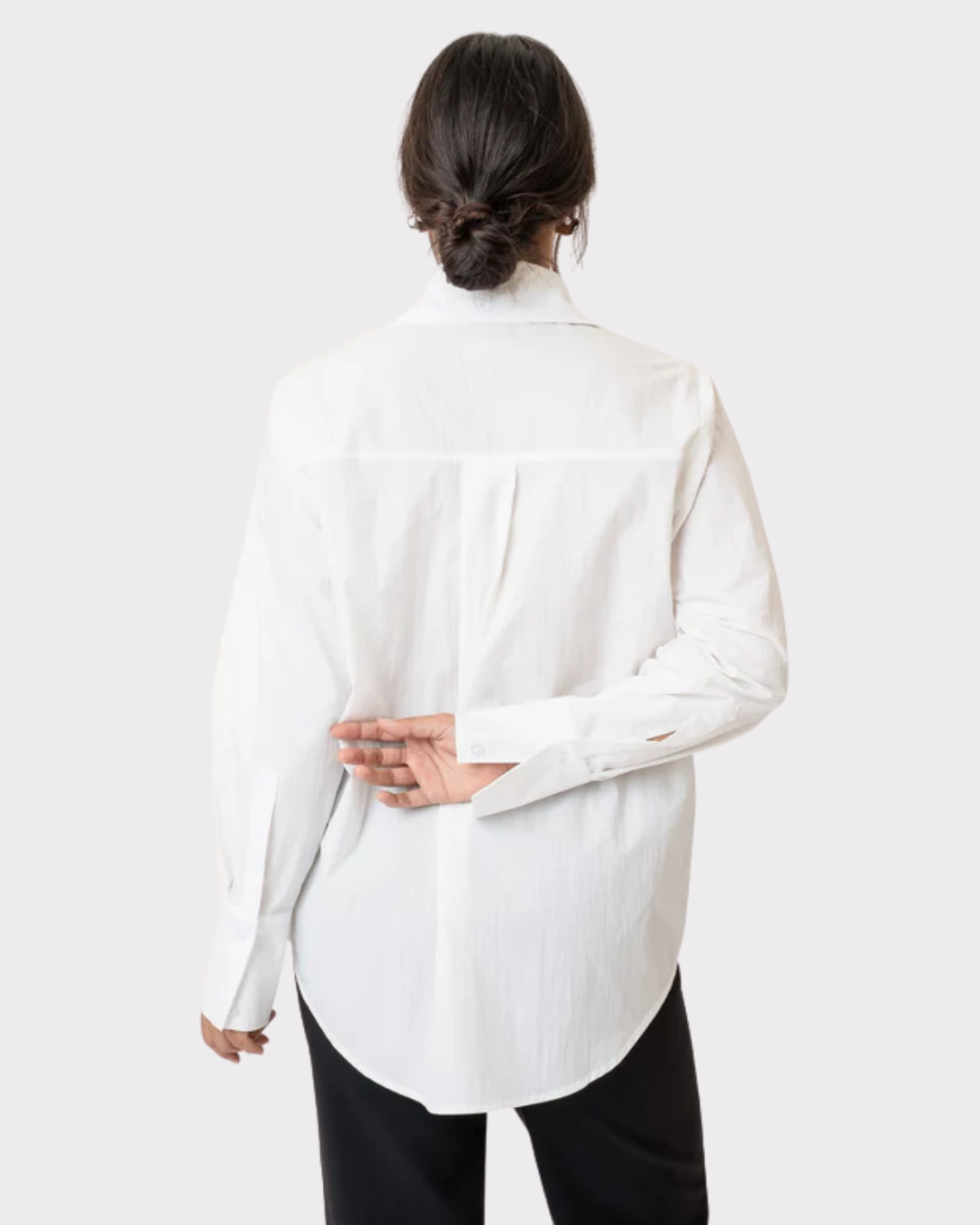 IsabellaIC Shirt-Skjorte-BY IC-Aandahls