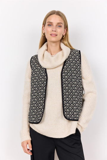 Isola 1-Vest-Soya-Aandahls