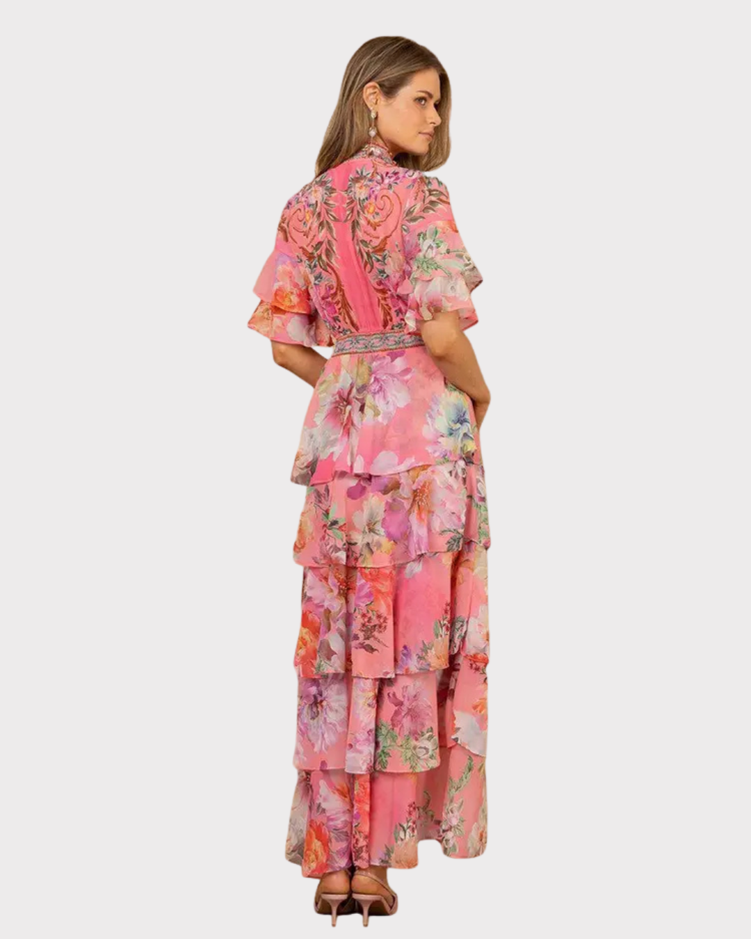 Itzayana-Kjole-Hale Bob-Aandahls