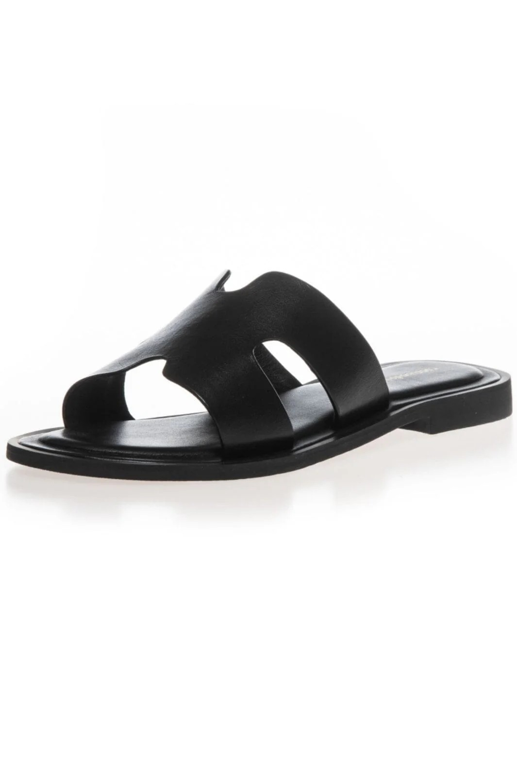 Ivy leather-Sko-Copenhagen Shoes-Aandahls