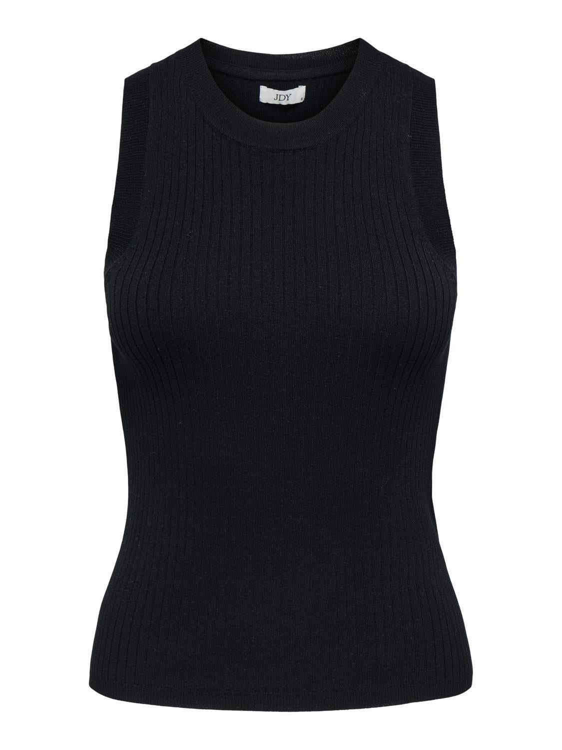 JDY TANK TOP KNT NOOS-Genser-Jacqueline de Yong-Aandahls