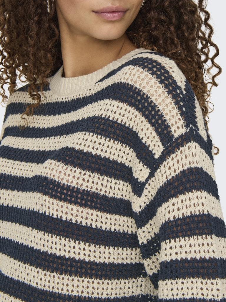 JDY Tikka Pullover-Genser-Jacqueline de Yong-Aandahls