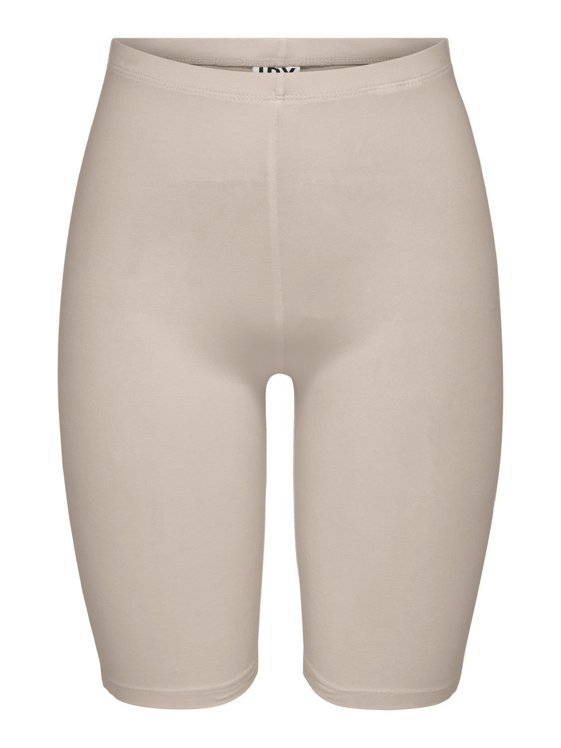 JDYAva Biker Shorts-Shorts-Jacqueline de Yong-Aandahls