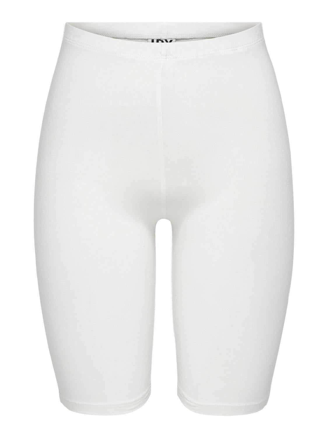JDYAva Biker Shorts-Shorts-Jacqueline de Yong-Aandahls