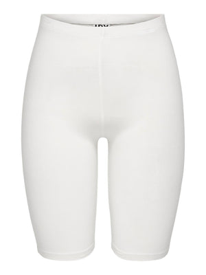 JDYAva Biker Shorts-Shorts-Jacqueline de Yong-Aandahls