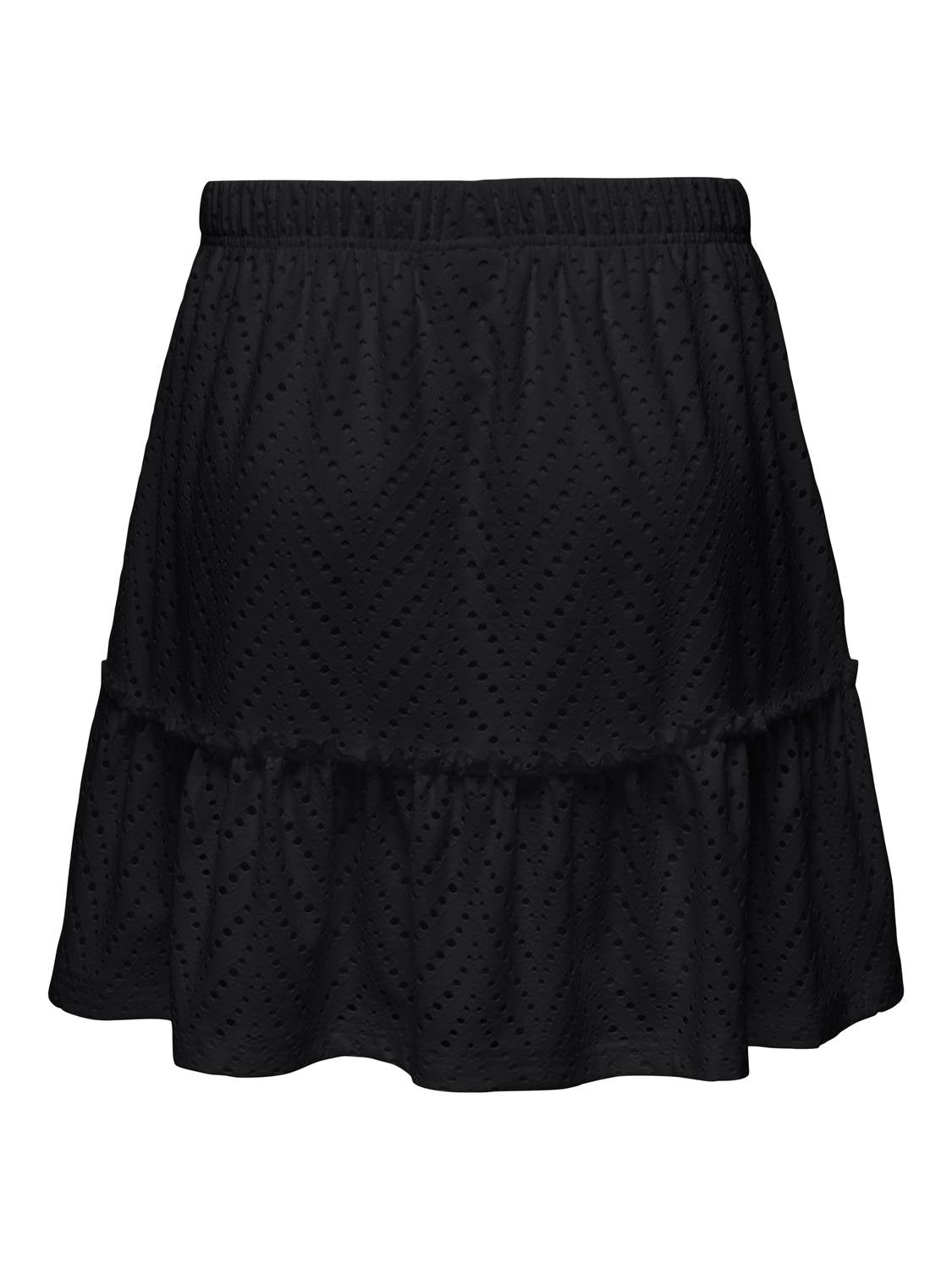JDYCarla Cathinka Skirt-Skjørt-JdY-Aandahls