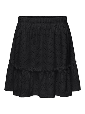 JDYCarla Cathinka Skirt-Skjørt-JdY-Aandahls