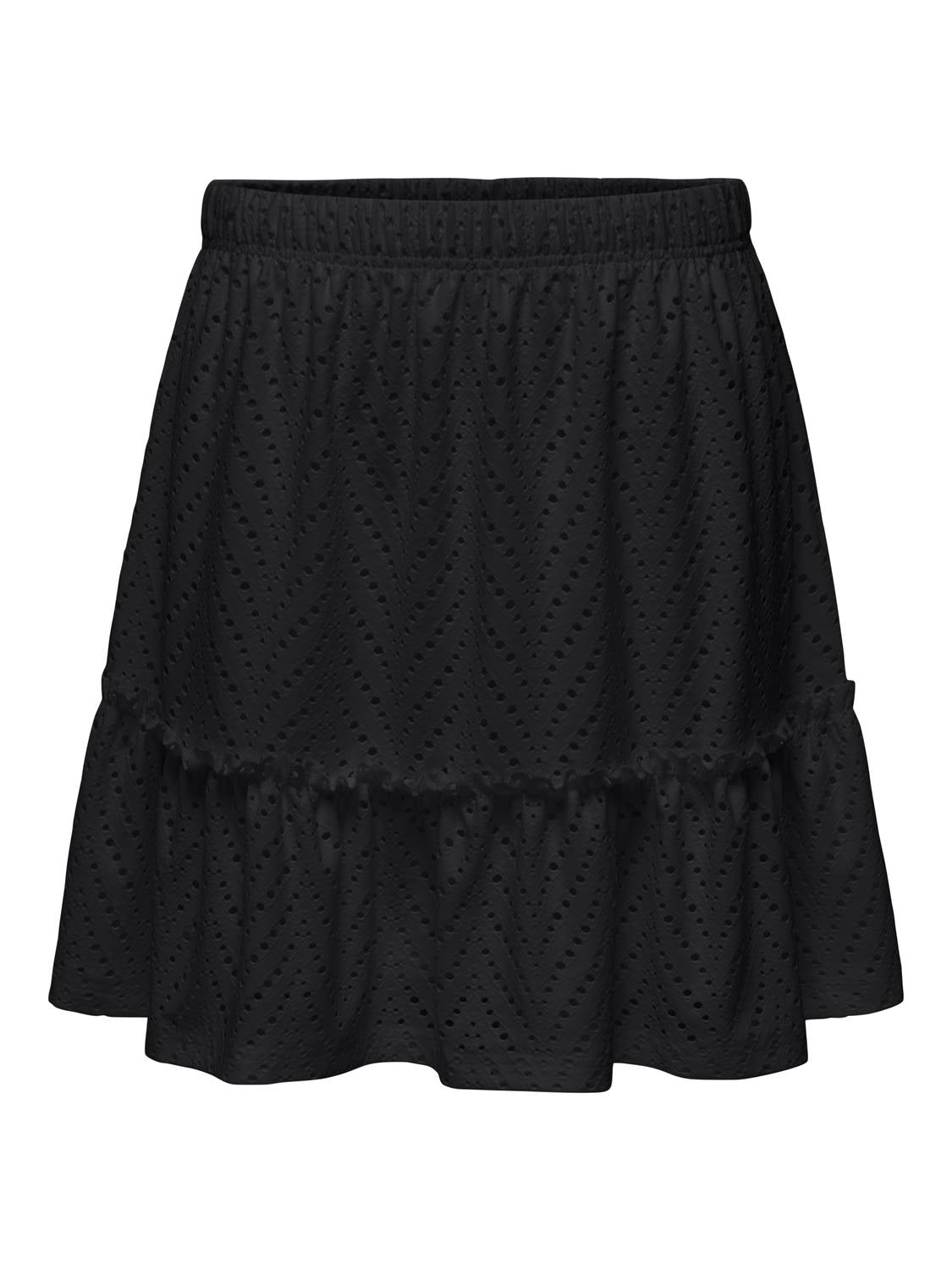 JDYCarla Cathinka Skirt-Skjørt-JdY-Aandahls