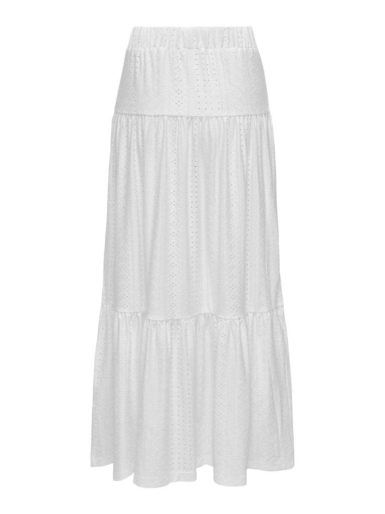JDYCathinka Ancle Skirt-Skjørt-Jacqueline de Yong-Aandahls