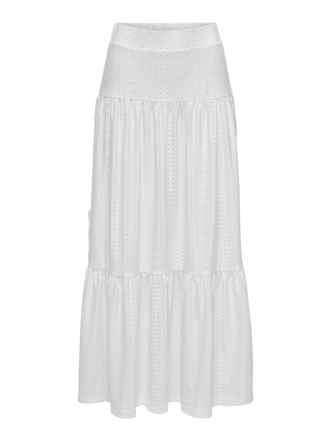 JDYCathinka Ancle Skirt-Skjørt-Jacqueline de Yong-Aandahls