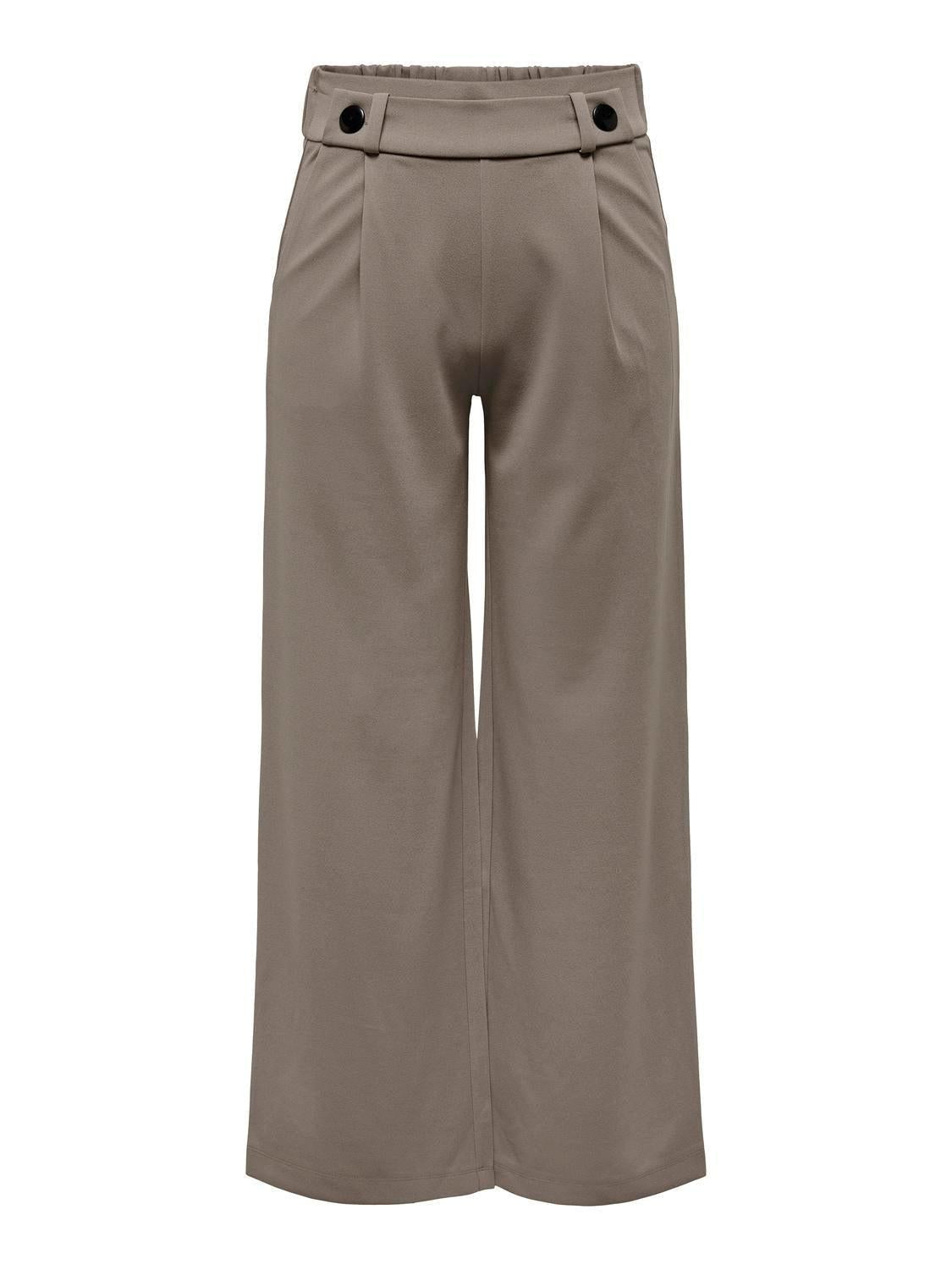 JDYGeggo Life New Long Pant Jrs Noos-Bukser-Jacqueline de Yong-Aandahls