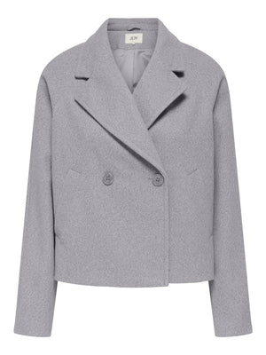JDYViola Short Jacket-Ytterjakker-Jacqueline de Yong-Aandahls