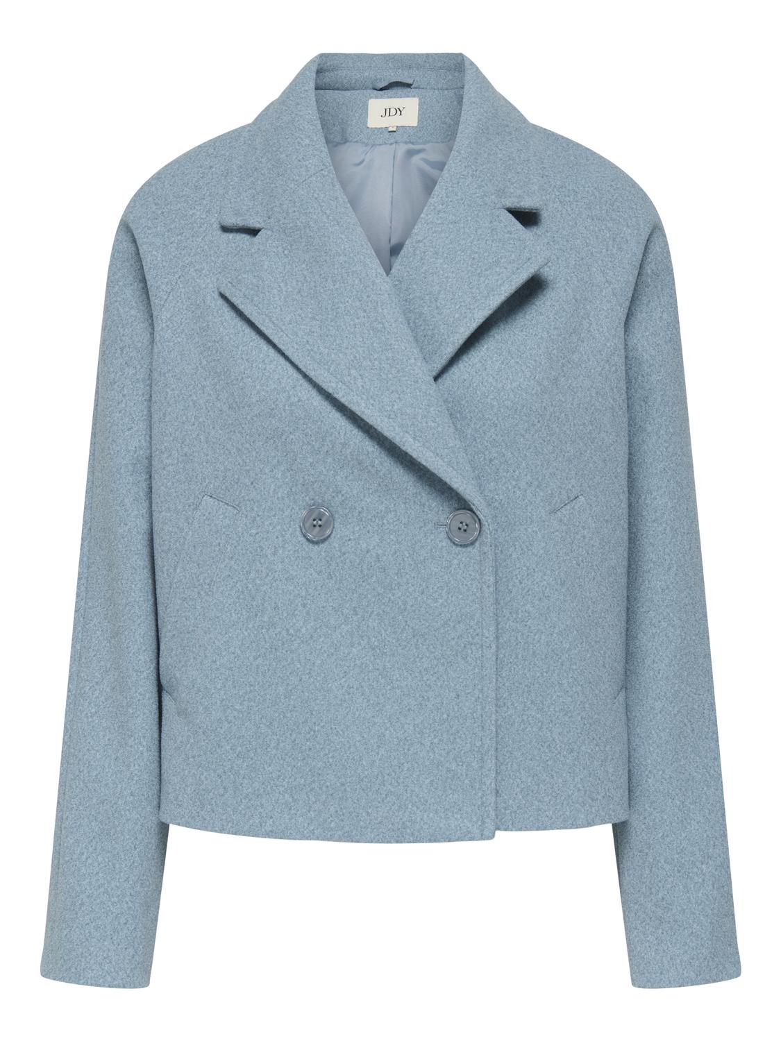 JDYViola Short Jacket-Ytterjakker-Jacqueline de Yong-Aandahls