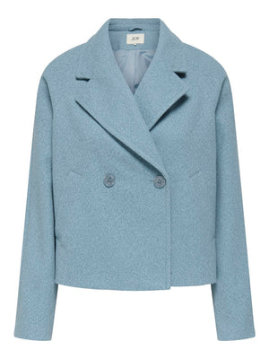 JDYViola Short Jacket-Ytterjakker-Jacqueline de Yong-Aandahls