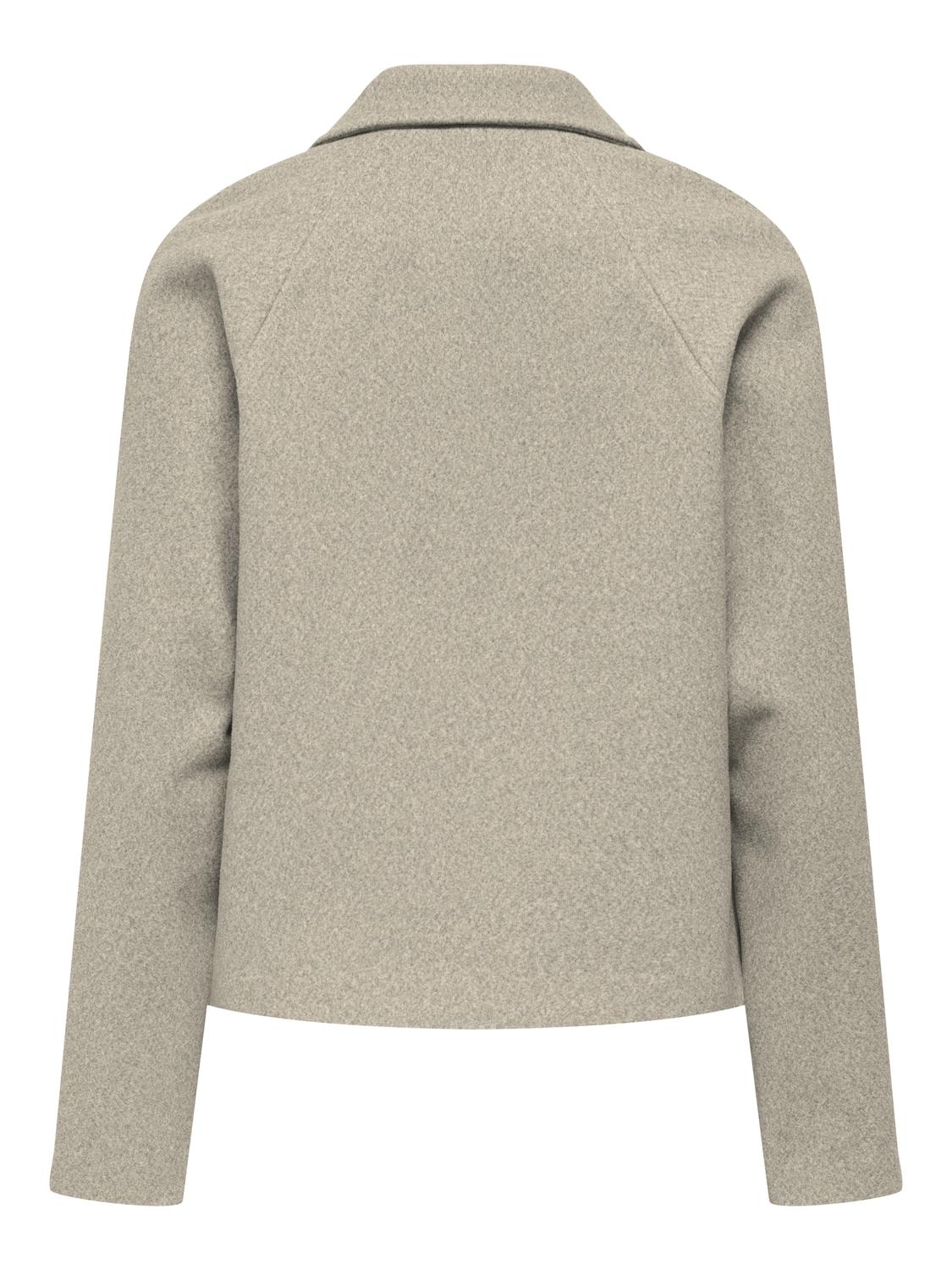 JDYViola Short Jacket-Yttertøy-Jacqueline de Yong-Aandahls