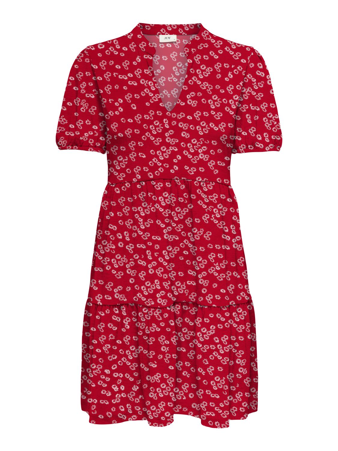 JDYZoey Dress-Kjole-Jacqueline de Yong-Aandahls