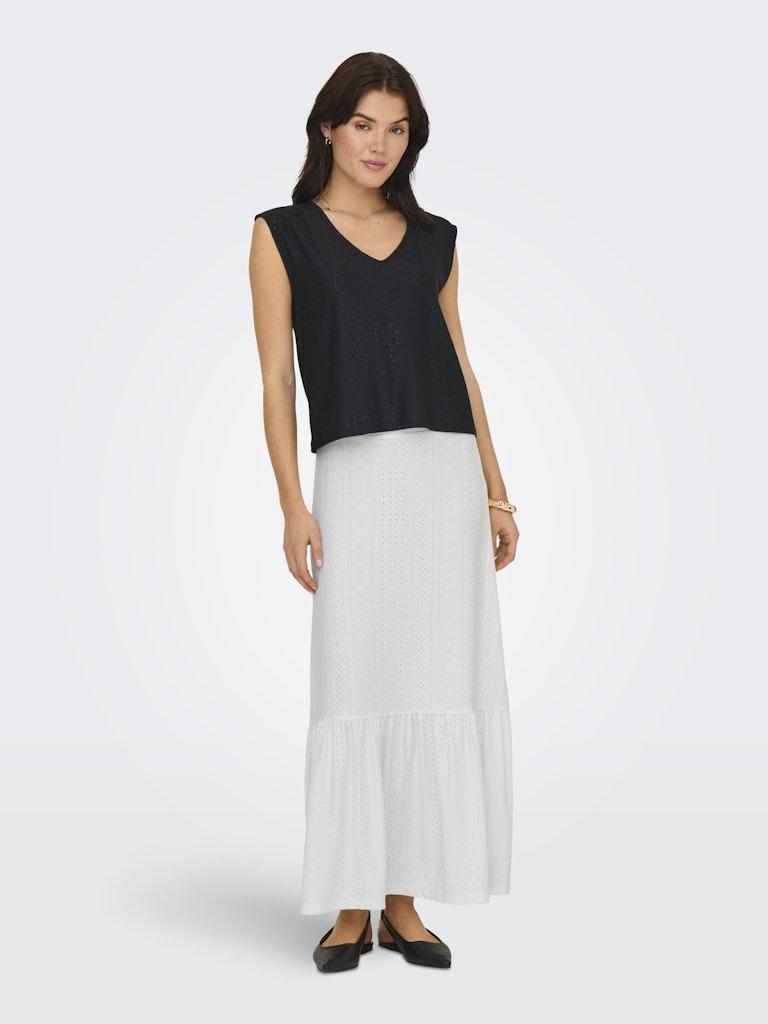 JDYCathinka Ancle Skirt