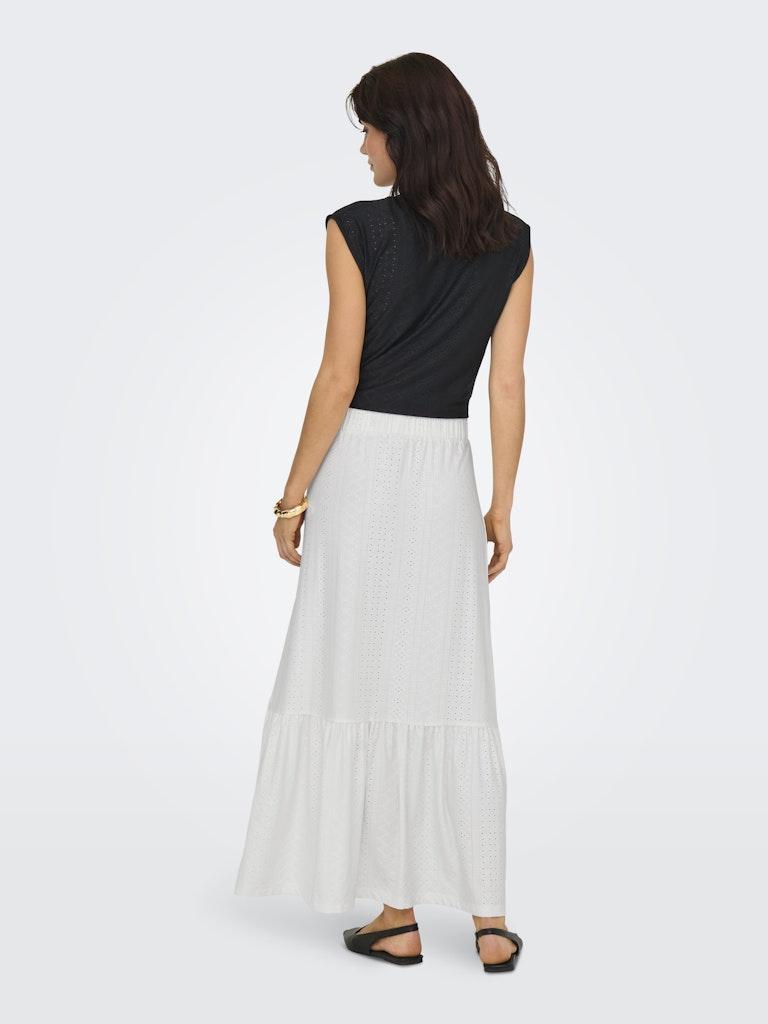 JDYCathinka Ancle Skirt
