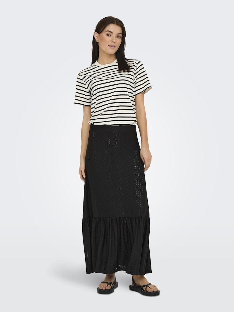JDYCathinka Ancle Skirt