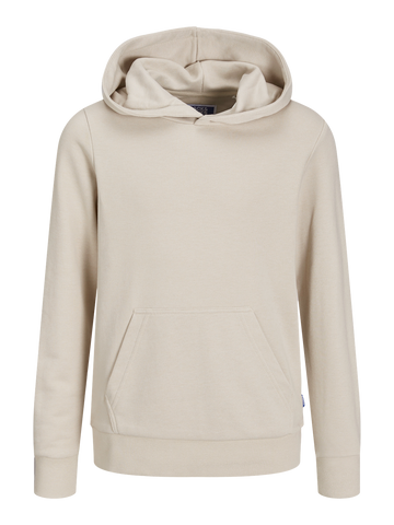 JJEBradley Sweat Hood NOOS JNR-Sweat-Jack & Jones-Aandahls